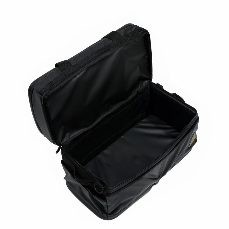 ORIGINAL CAMO POLYCA SERIES 2ROOM CONTAINER