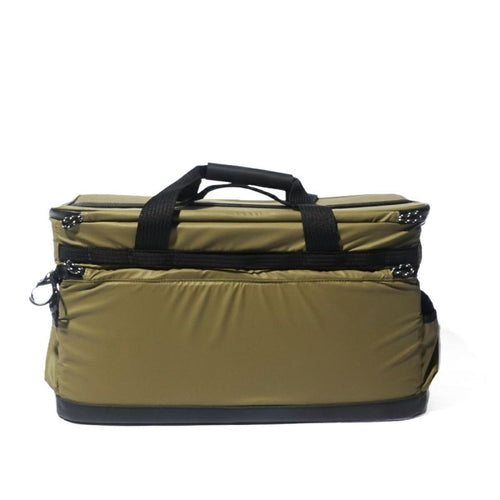2ROOM CONTAINER/KHAKI