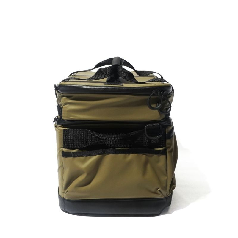 2ROOM CONTAINER/KHAKI
