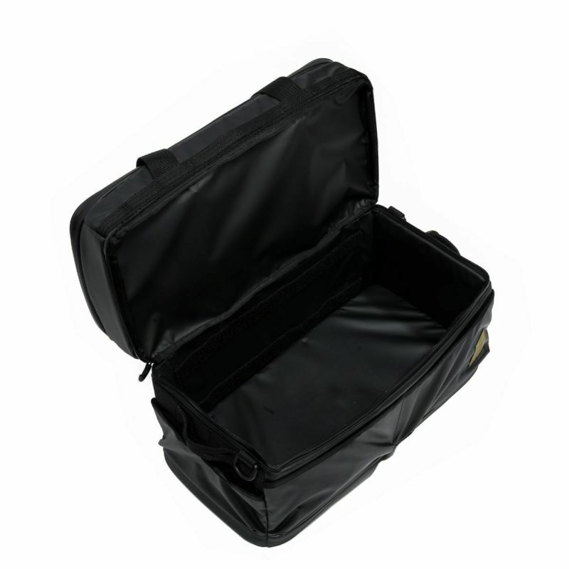 2ROOM CONTAINER/KHAKI