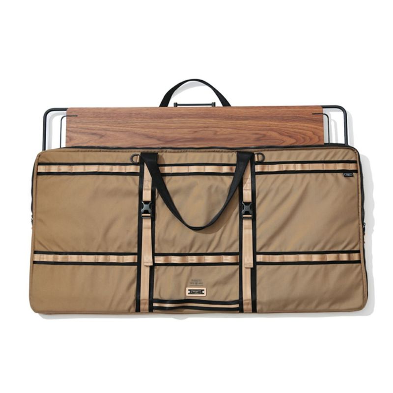 NODEL × AS2OV ForestPassengers TacticalBag SizeM