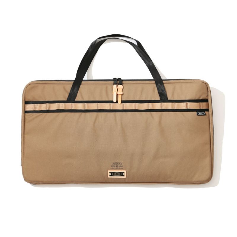 NODEL × AS2OV ForestPassengers TacticalBag SizeS - 152306ND-65