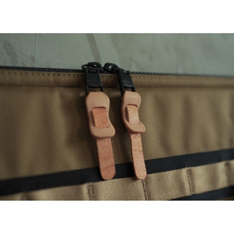NODEL × AS2OV ForestPassengers TacticalBag SizeS