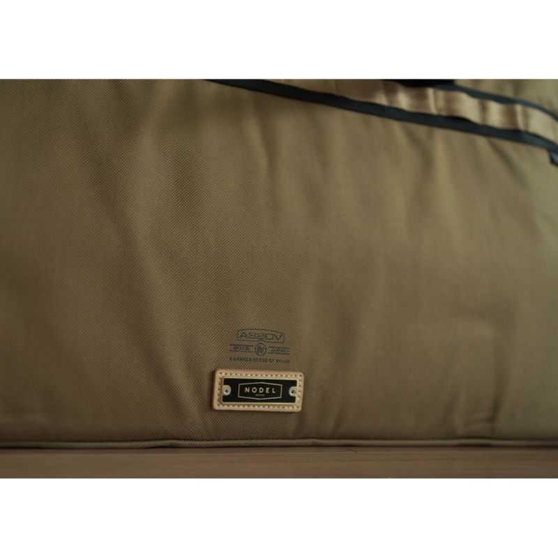 NODEL × AS2OV ForestPassengers TacticalBag SizeS