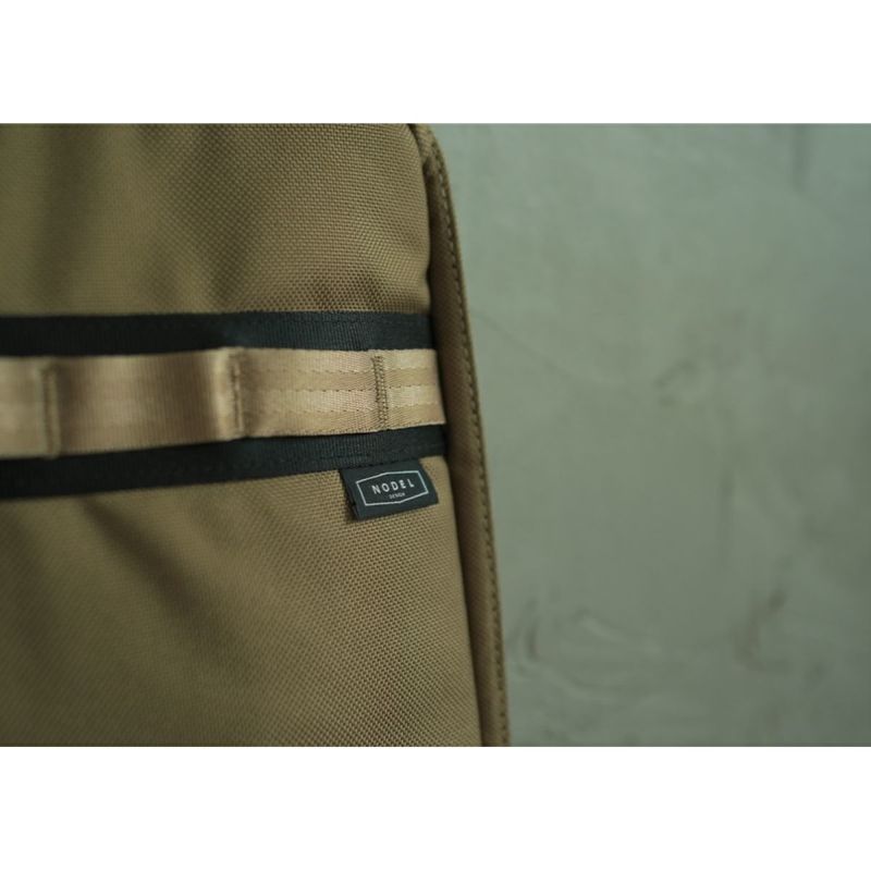NODEL × AS2OV ForestPassengers TacticalBag SizeS