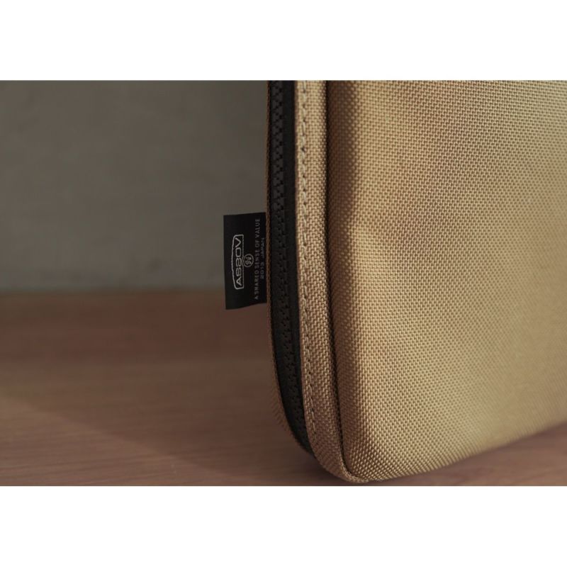 NODEL × AS2OV ForestPassengers TacticalBag SizeS