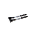 WOOD TEE BLACK GOLF SERIES - 532203-10