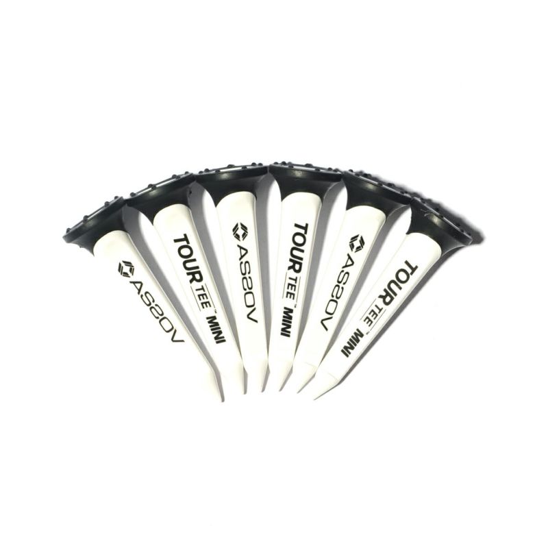 TOUR TEE MINI WHITE GOLF SERIES - 572301-01
