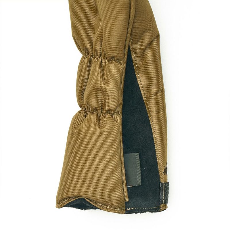 CORDURA FINE TEX DRIVER COVER GOLF SERIES/CAMEL
