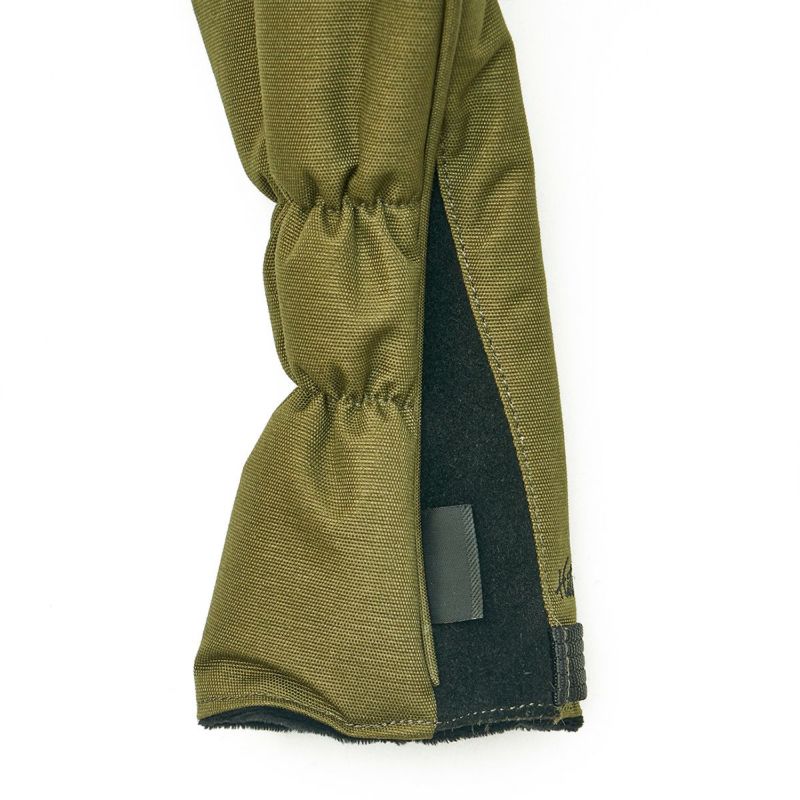 CORDURA FINE TEX DRIVER COVER GOLF SERIES/KHAKI