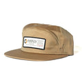 6 PANEL WAPPEN CAP/BEIGE - 542201-20