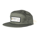 6 PANEL WAPPEN CAP/KHAKI - 542201-65