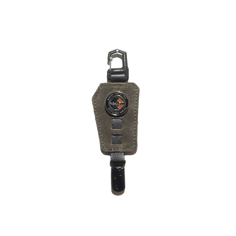 MULTI CARABINER GOLF SERIES/GRAY - 992300-15
