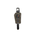 MULTI CARABINER GOLF SERIES/GRAY - 992300-15
