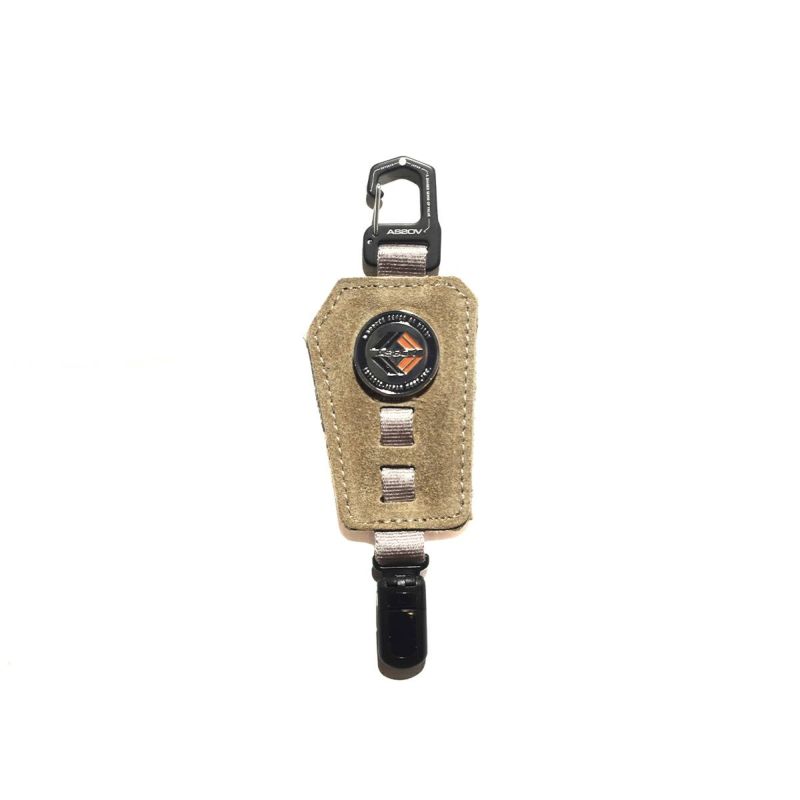 MULTI CARABINER GOLF SERIES/BEIGE - 992300-20