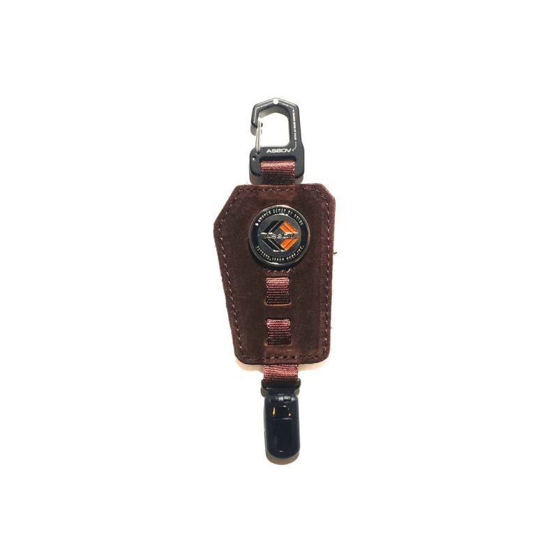 MULTI CARABINER GOLF SERIES/CHOCO - 992300-23