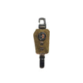 MULTI CARABINER GOLF SERIES/KHAKI - 992300-65