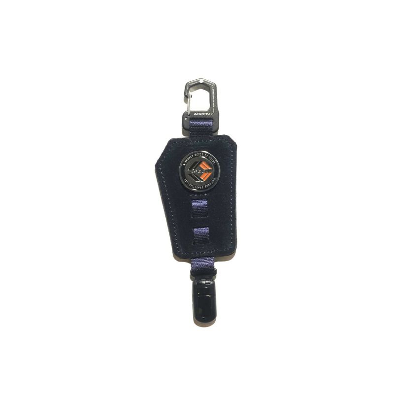 MULTI CARABINER GOLF SERIES/NAVY - 992300-75