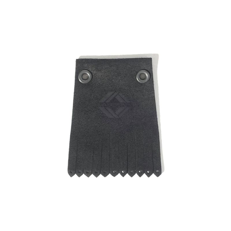 SHOE QUILT GOLF SERIES/BLACK - 992301-10