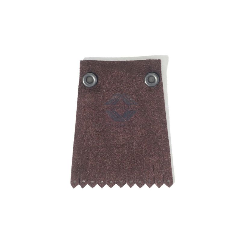 SHOE QUILT GOLF SERIES/CHOCO - 992301-23