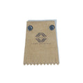 SHOE QUILT GOLF SERIES/CAMEL - 992301-24