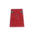 SHOE QUILT GOLF SERIES/WINE - 992301-31