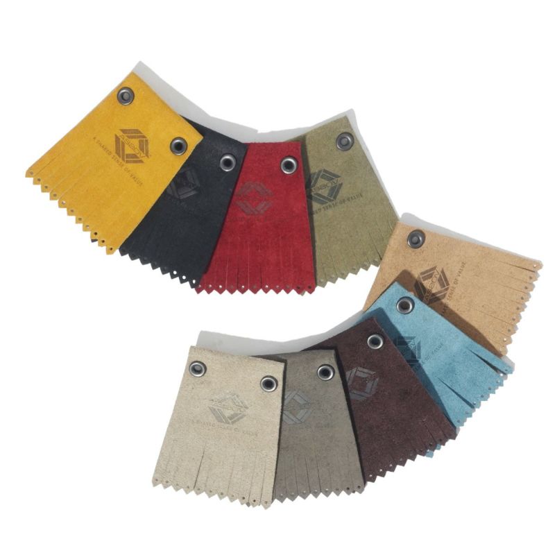 SHOE QUILT GOLF SERIES/GRAY