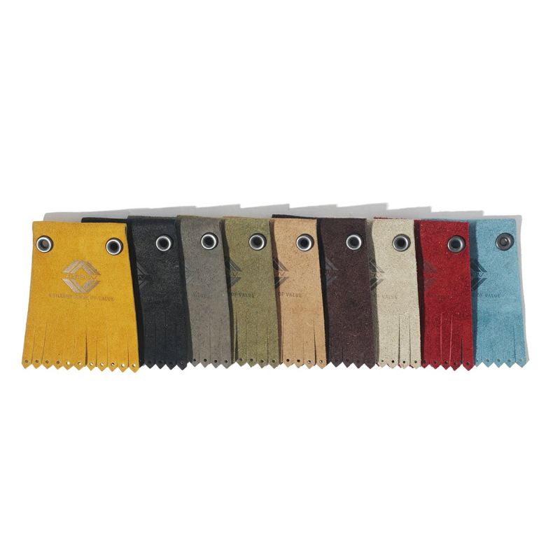 SHOE QUILT GOLF SERIES/GRAY