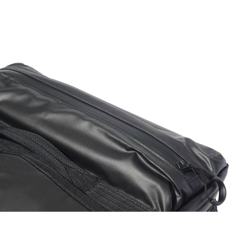 POLYCA SERIES ALL IN DISH CASE/BLACK