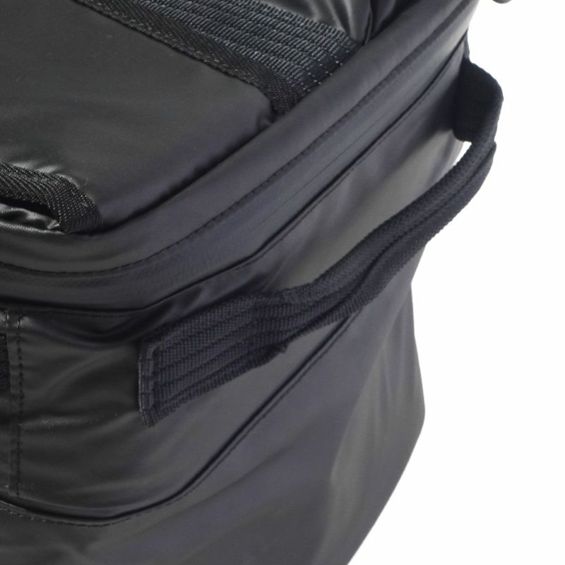 POLYCA SERIES ALL IN DISH CASE/BLACK