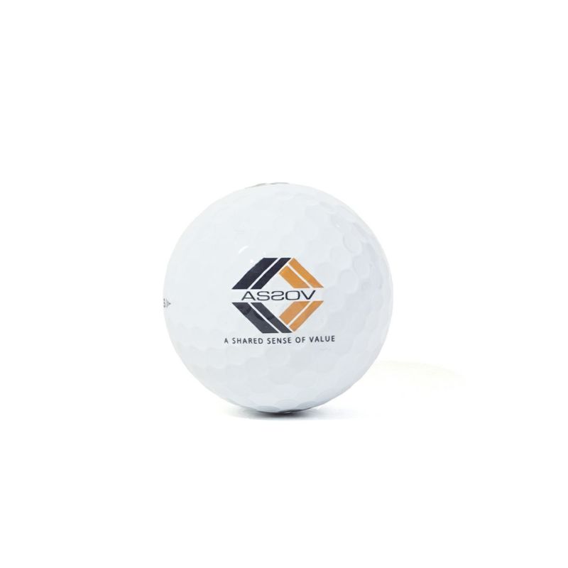 BRIDGESTONE×AS2OV GOLFBALL GOLFSERIES - 582300BR-01