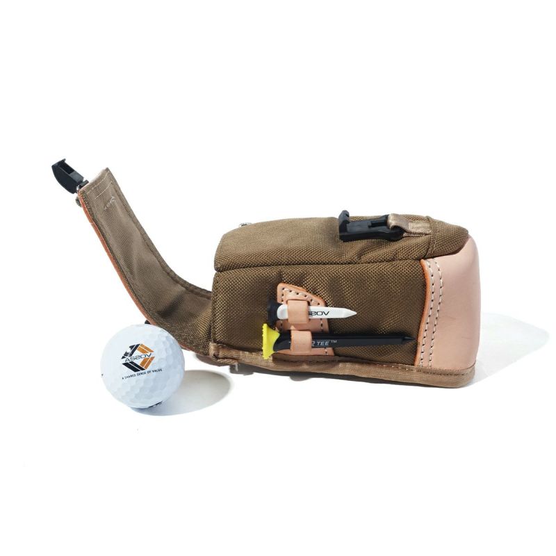 BRIDGESTONE×AS2OV GOLFBALL GOLFSERIES