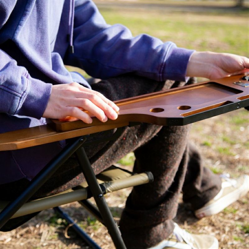 SIDE TABLE for AS2OV ROVER CHAIR
