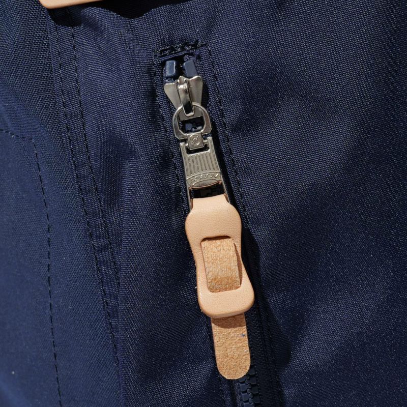 HIGHDENSITY ROLL BACKPACK/BLACK