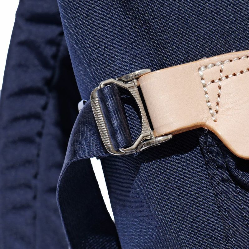 HIGHDENSITY TOTE BACKPACK/NAVY