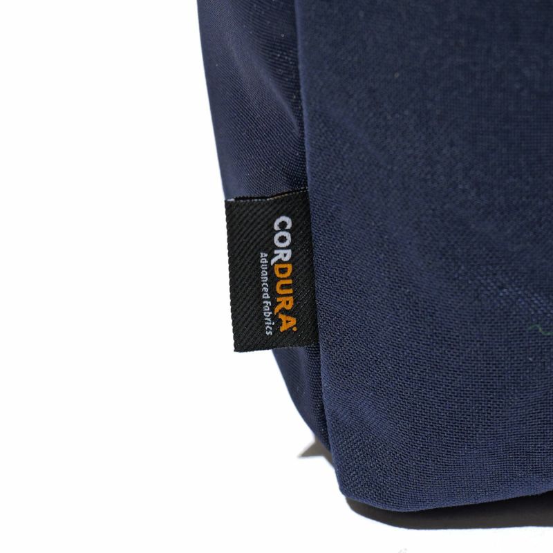 HIGHDENSITY DRAW STRING BAG/BLACK