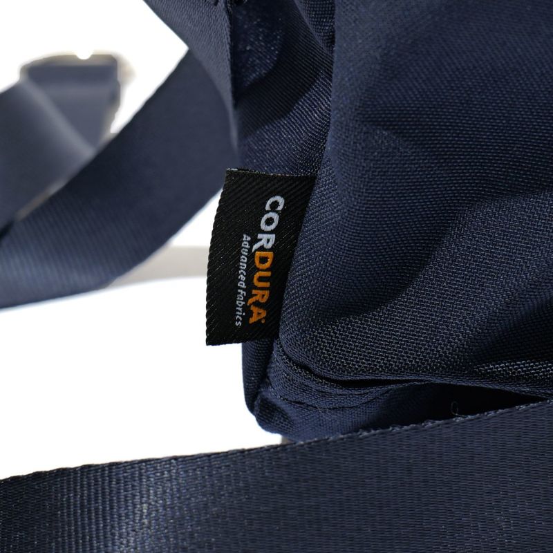 HIGHDENSITY MINI SHOULDER/NAVY