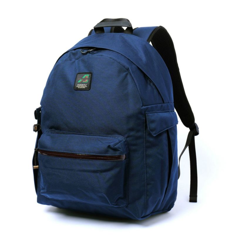 330×1100D CORDURA STANDARD SERIES DAY PACK / NAVY - 152317-75