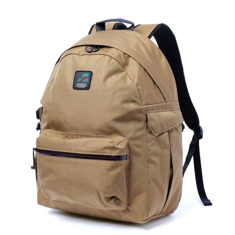 330×1100D CORDURA STANDARD SERIES DAY PACK /CAMEL - 152317-24