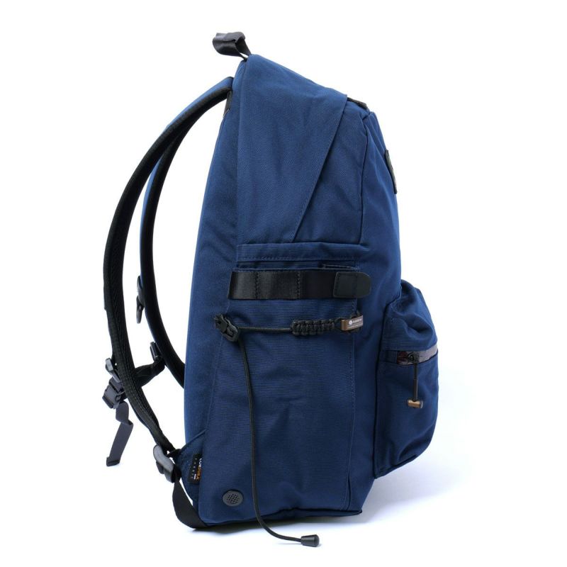 330×1100D CORDURA STANDARD SERIES DAY PACK / NAVY