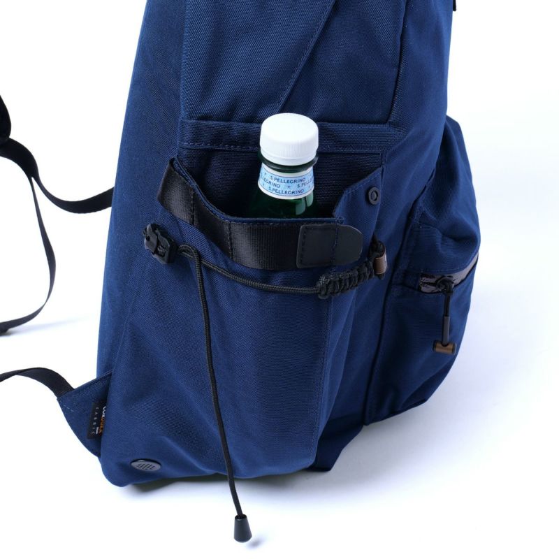 330×1100D CORDURA STANDARD SERIES DAY PACK / BLACK