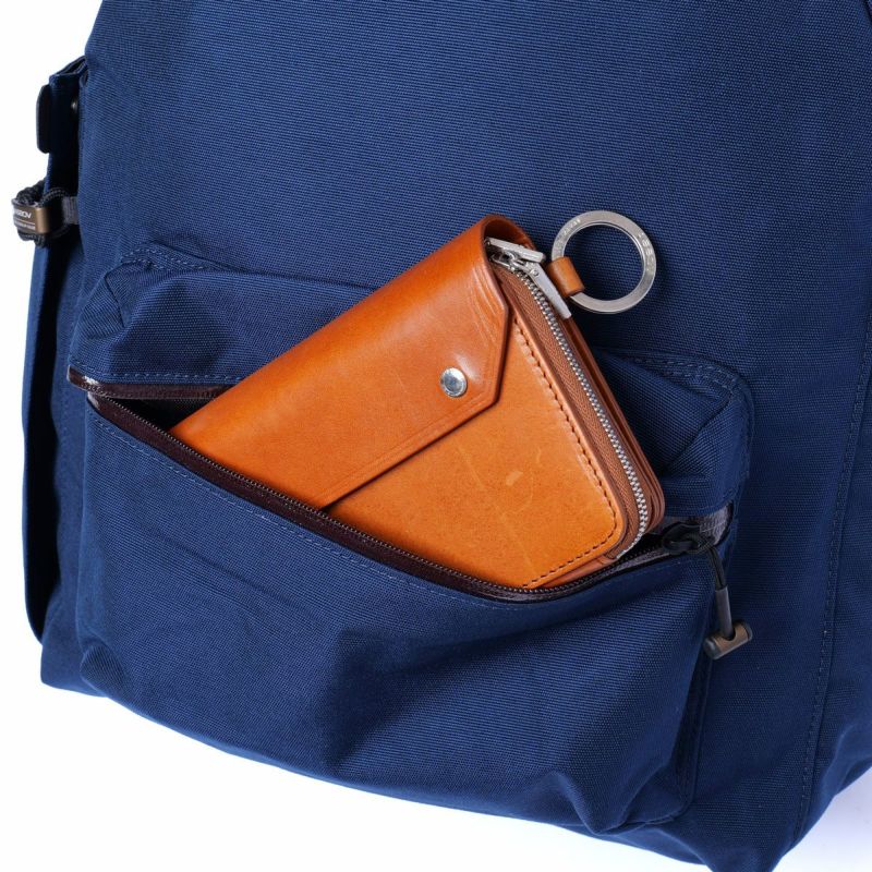 330×1100D CORDURA STANDARD SERIES DAY PACK / KHAKI