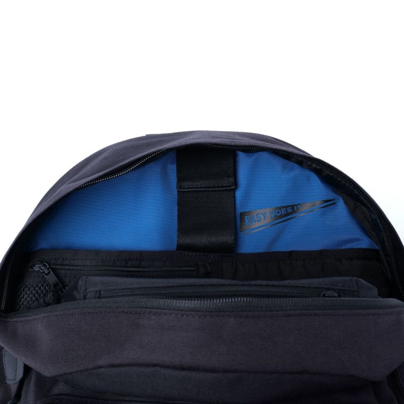 330×1100D CORDURA STANDARD SERIES DAY PACK / BLACK