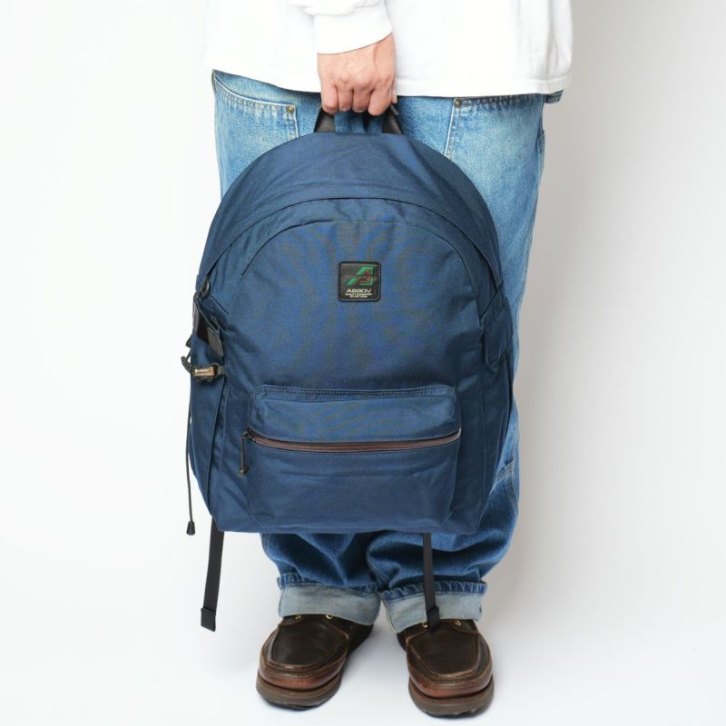 330×1100D CORDURA STANDARD SERIES DAY PACK /CAMEL
