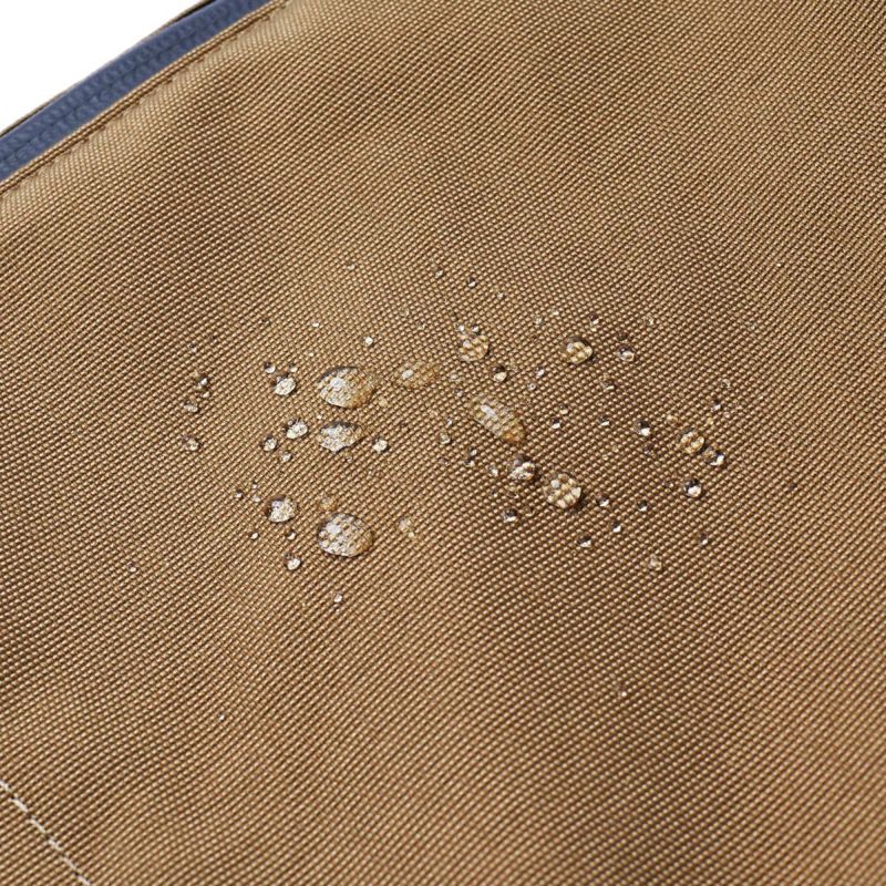 330×1100D CORDURA STANDARD SERIES MESSENGER / GRAY