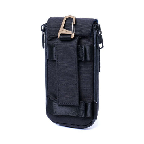 330×1100D CORDURA STANDARD SERIES MOBILE POUCH / BLACK