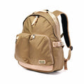EXCLUSIVE BALLISTIC 2POCKET DAYPACK / KHAKI - 062300-65