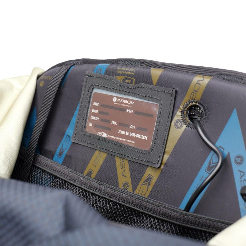 EPIC SERIES BACK PACK