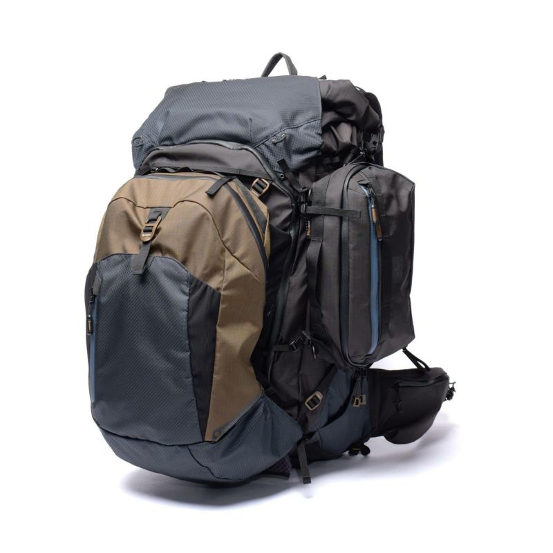 EPIC SERIES BACK PACK