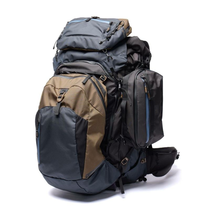 EPIC SERIES BACK PACK